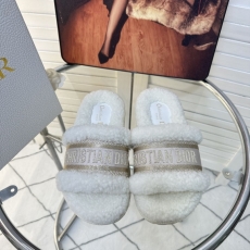 Christian Dior Slippers